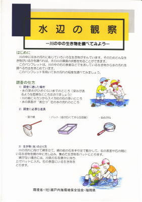 ���ӂ̊ώ@�|��̐������𒲂ׂĂ݂悤�|�i�\���j